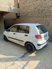 جيتز اوتوماتيك • 2006 • رقم بابل