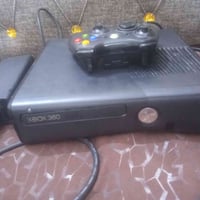 اكس بوكس • استعمال قليل • حي الفرات