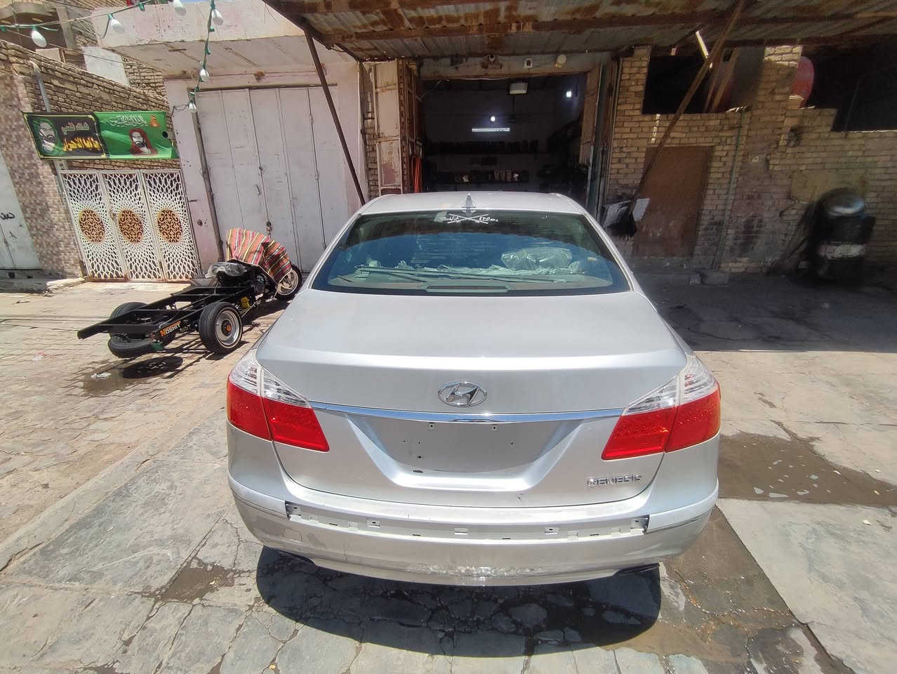 جنسزز ٢٠١٠ ادوات كصه جنطه فول مواصفات تشغيل بصمه +بصمه ابواب مكينه كير جاهزه السياره ارقام وسنويه شمالي مكاني العماره السعر ٤٠ وبيهه مجال 
***********
