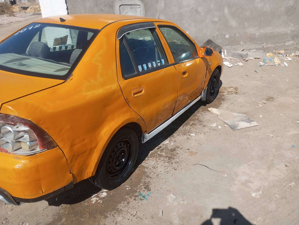 سيكي موديل 12 محرك كورلة البيع مكانك بابل رقمية الماني السعر 11


**إذا كنت صاحب هذا الإعلان وتريد حذفه لأي سبب، رجاءا أرسل رسالة إلى الدعم الفني**