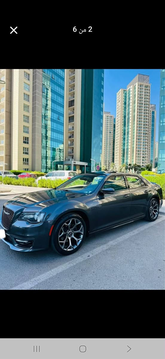 السلام عليكم اوباما للبيع 
موديل ٢٠١٨.  كلين بس بيها باب الخلف السائق مبدل شركة. وارد كندي.  ب اسمي.  مواصفات S

سعرها ٢٥٥$ وبيها مجال للاستفسار اتصل على الرقم ***********
