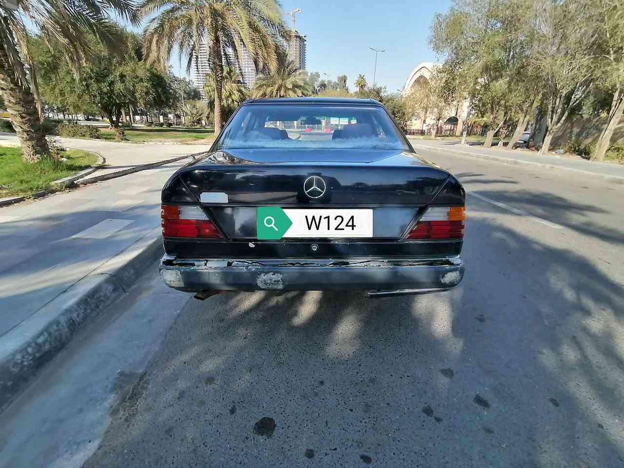 السلام عليكم

مارسدس دب موديل 1991 لون نيلي
مواصفات
جام الامام كهرباء والخلفي جوبي
فتحت سقف طكتين
تبريد تدفئة
السيارة جاهزة مرتبة عوزها دعاميات فقط
كير محرك بطة 3000 سبورت Vvt
رقم سليمانية بسمي
السعر ٥٥ ورقة وبيها مجال للشراي

الرقم بي واتساب ***********
مكان بغداد
ادمن اخي 🤍
