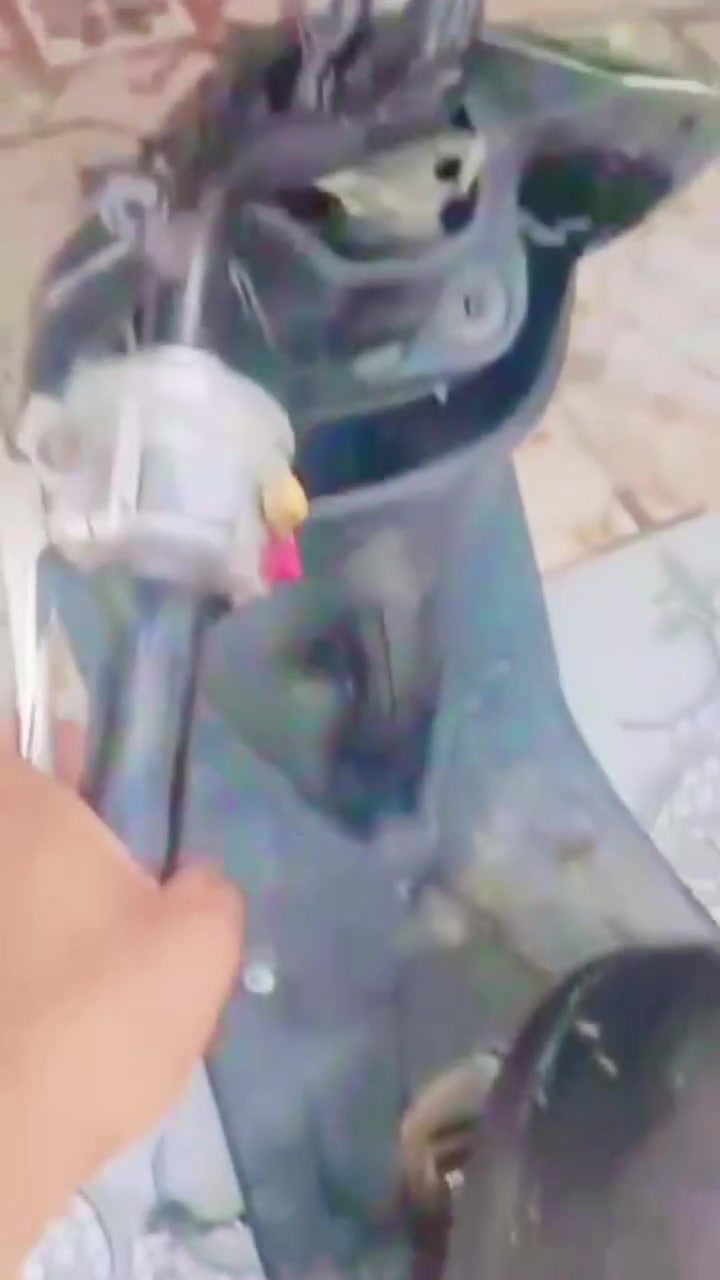 هاي دراجه للبيع سعرها 100 بيهه مجال شغاله نوع عصفوريه


**إذا كنت صاحب هذا الإعلان وتريد حذفه لأي سبب، رجاءا أرسل رسالة إلى الدعم الفني**