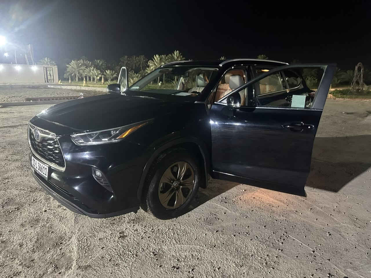 هايلندر هايبرد 2023 xle برونز ادشن
5tdaarah6ps518213

ماشية 31 الف ميل
مراوس بكراند هايلندر هايبرد


**إذا كنت صاحب هذا الإعلان وتريد حذفه لأي سبب، رجاءا أرسل رسالة إلى الدعم الفني**