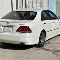 شاهینە • ٢٠٠٥ • ١٨٢٠٠٠ كم