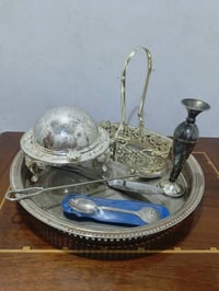 نحاسيات • بغداد • لا توصيل