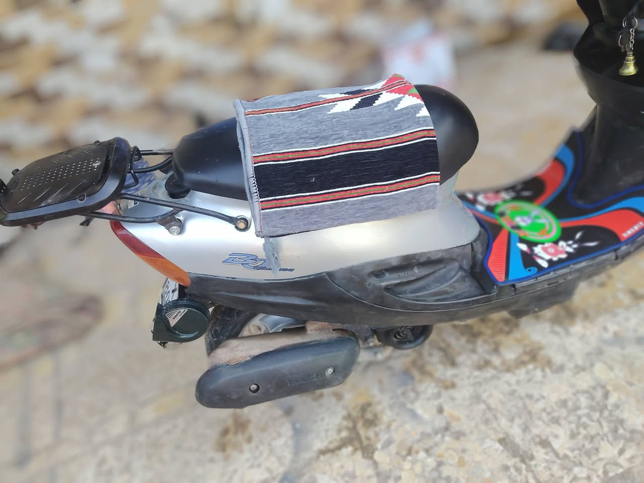 بيجي كفاله من كلشي سلف نكره ناعمه وحلوه كله ابلاد اي نقص مابيه سعر 400وبيه مجال  كربلاء اطويريج ***********
