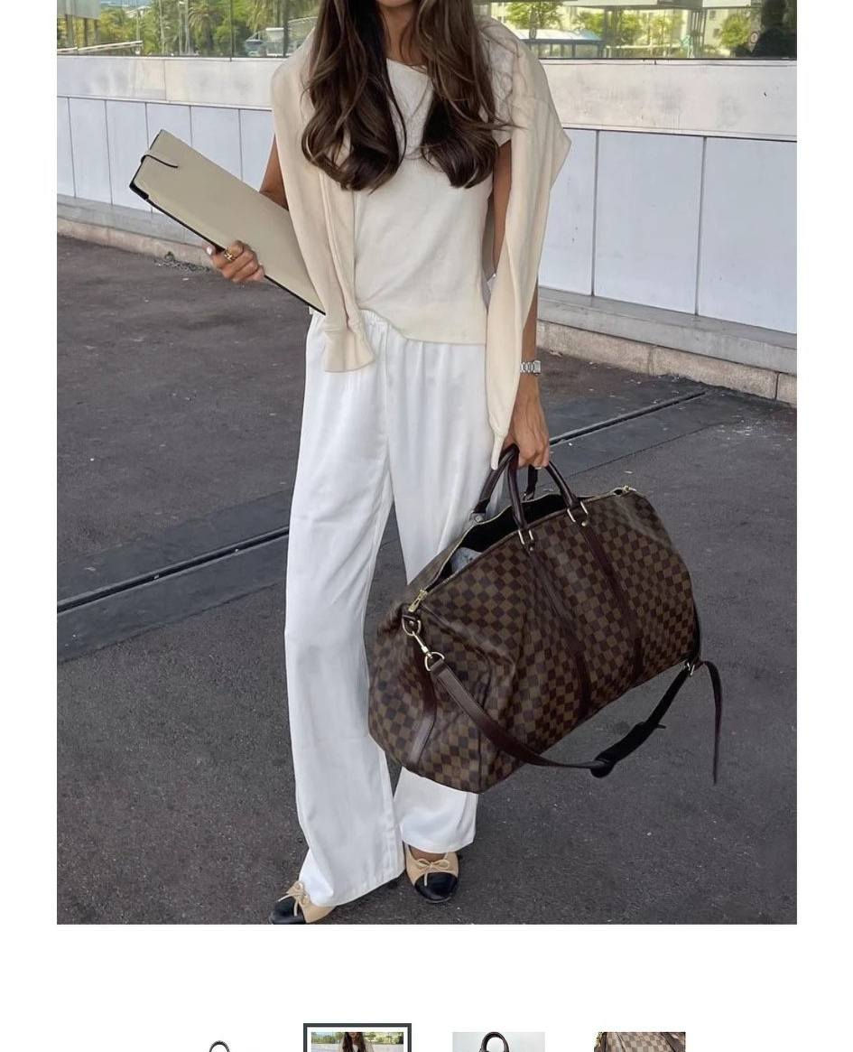 حقيبه سفر ماركه لوي فيتون 
للححز والاستفسار خاص 
السعر 50 الف 
الحجم 50 سم نص متر


**إذا كنت صاحب هذا الإعلان وتريد حذفه لأي سبب، رجاءا أرسل رسالة إلى الدعم الفني**