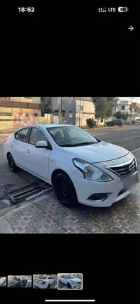 ٢٠١٩ • كاميرا خلفي • كركوك