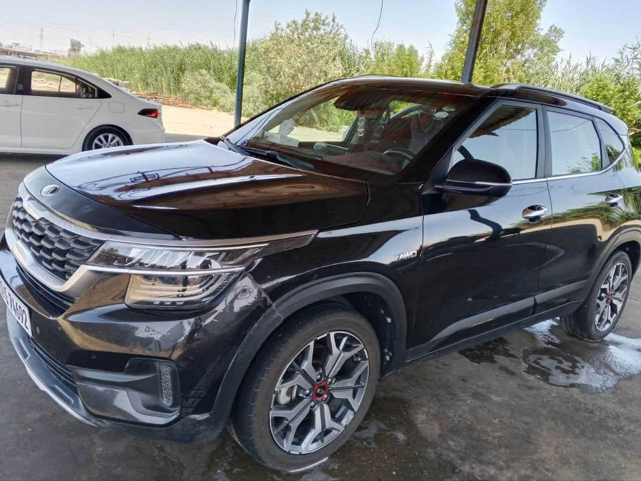 للبيع سيليتوز 2021 رقم اربيل جديد ✅

سعرها ادخل ع رابط https://t.me/carssofiraq/16462

باسمي تحويل او وكالة فئة sx وارد قطعتين جاملغ وربع بنيد مصبوغ جمالية بصمة  تشغيل عن بعد دخول ذكي تحكم ستيرن كشاف رادارات جانبية اشارات مراة جانبية  مانع اصدام فور ويل كمرا خلفية نظام جي بي اس لدات داخلية مع  سيستم الصوت تدفئة تبريد محرك جي دي آي 1600 تيربو مايعادل محرك 3000 تحكم مسار تحكم صعود جبلي ومرتفعات انارة مضلات داخلية ماسحة خلفية  كشنات جلد تدفئة تبريد شاشة صافية بدون اي اشارة عدا اشارة الايرباك تختفي تدفئة كشنات سنوية لل2030 عداد واصل سبعين او اقل قابل زيادة  العنوان بابل السيارة جاهزة متخسر عليها الف ترايك للبصرة تايرات بيهن استهلاك شادهن جدد صار 4 شهور السيارة  ادامة دورية وزيت درجة اولى ومحسن 

رقم تلفون ***********
.
.

🚗اعرض سيارتك ع اقوى قناة تلكرام و واتساب و صفحتي فيسبوك للبيع و شراء سيارات ادخل ع رابط 👈 https://t.me/carssofiraq
