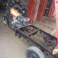 ستوته • موديل 15 • بابل الحمزه الغربي