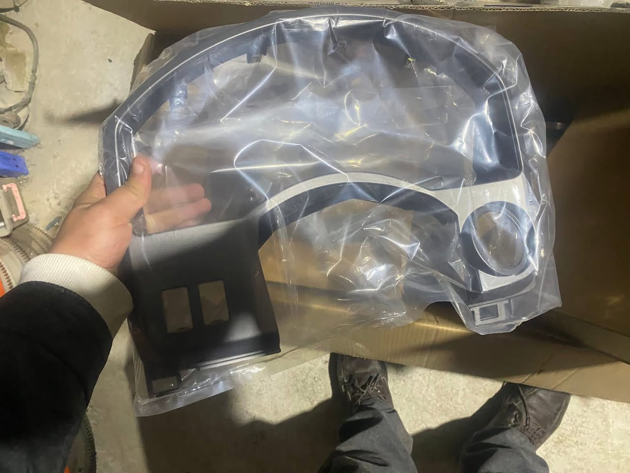 مسابقه مميزه جدا 💙 لشهر رمضان كل 3 ايام فائز واحد فقط ويتم نشر الفائز على الصفحه تحياتي 
اليتسوك بقيمه 65 الف اله زوج بلوجكترات ثلجي جوكر وفلتر شوته وفلتر تبريد وفلتر دهن محرك 
1/1 حسين الخفاجي ❤️ لأدوات النيسان 
***********
