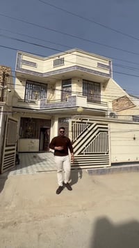 نادر الثانية • ١٥٨م • طابو زراعي