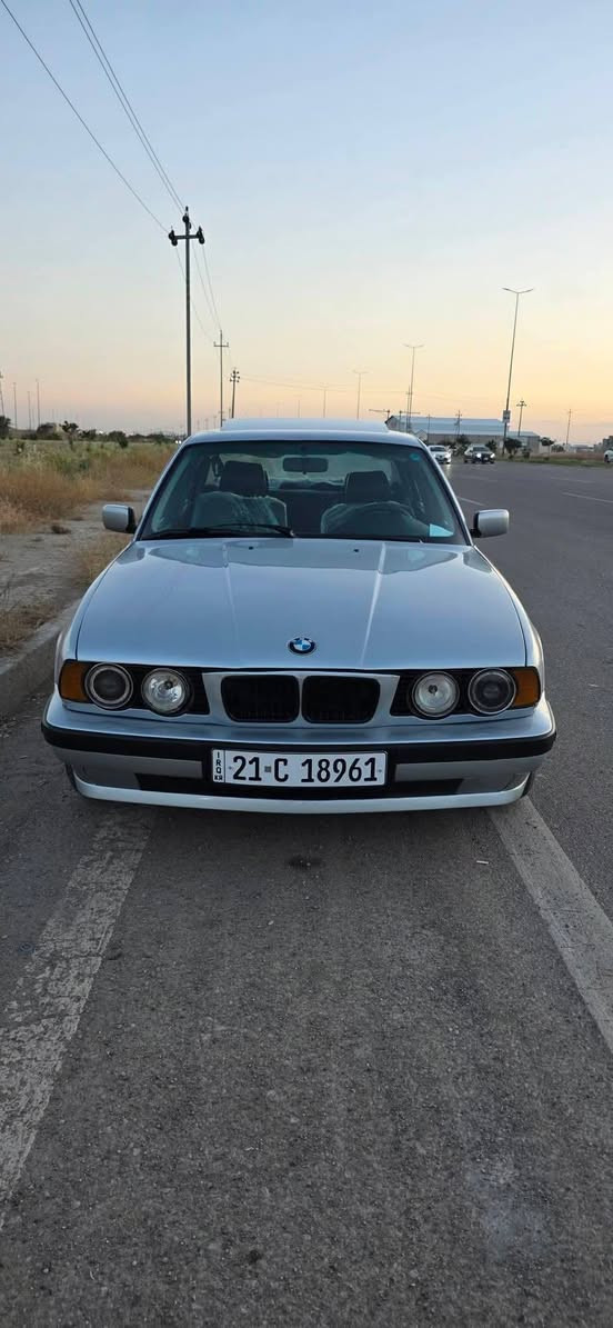 بی ام 525 مودیل 92  گیر عادی أربيل, العراق


**إذا كنت صاحب هذا الإعلان وتريد حذفه لأي سبب، رجاءا أرسل رسالة إلى الدعم الفني**