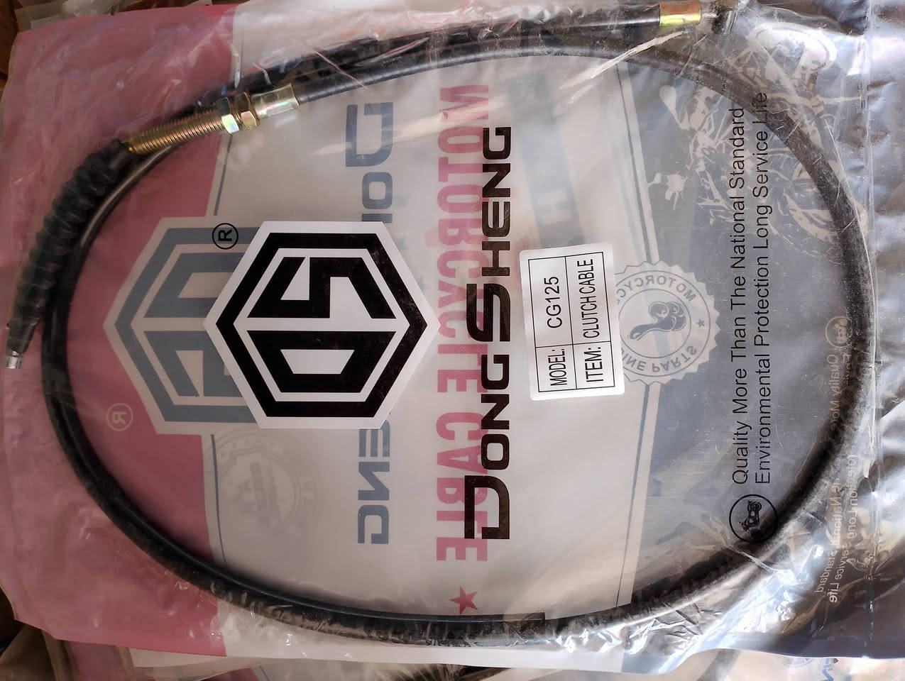 مواد احتياطيه درجات نوع اصلي ستوته و4كير 🏍️🛵


**إذا كنت صاحب هذا الإعلان وتريد حذفه لأي سبب، رجاءا أرسل رسالة إلى الدعم الفني**