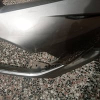 دعاميه اصليه كورلا موديل 23 للبيع  السعر 100 بي كسرين معمره ڤايبر  077...