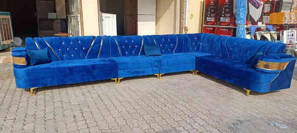 🤲 بـســـم الـلـه عـلـى بـركــه الـلـه 🤲 ( 300 الف بس )
🌛مـعـرض عـلاوي الـدغـيـش لـلاثـاث الـمـنـزلـي 🌜
1 / مـلاحظه❗📢 سـعـر الـديـوان 300 الـف فـقـط 
2 / مـلاحظـه❗📢 يوجد لدينا نظام (المراوس و الشراء)
( ديـوان قـيـاس 7 امـتـار 11 مـقـعـد 5 قـطـع ) 
( شـغـل درجـه اولـى حـطـاطـه ضـمـان 5 سـنـوات) 
#الـسـعـررر_300_الـف_ديـنـار_فـقـط 

العنوان 👀 ✨ بيجي داخل السوق مقابل اسواق الشاطي  
*********** 👉🏽👈🏼📲 ***********
او عن طريق الواتساب ✌🏽
يوجد لدينا توصيل 🛻🛻
