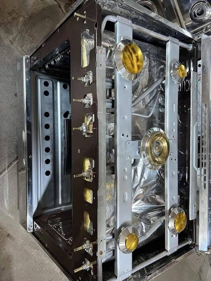 السلام عليكم صيانه واقعيه تصليح كافه ابواع الطباخات ***********
