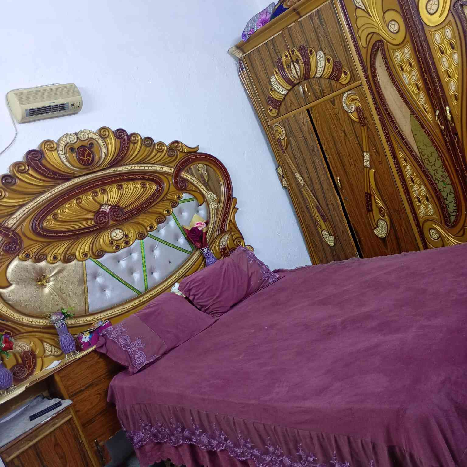 لبيع غرفه 6 باب بسعر200مكان زعفرانيه شارع معهد مستعجل ع لبيت


**إذا كنت صاحب هذا الإعلان وتريد حذفه لأي سبب، رجاءا أرسل رسالة إلى الدعم الفني**