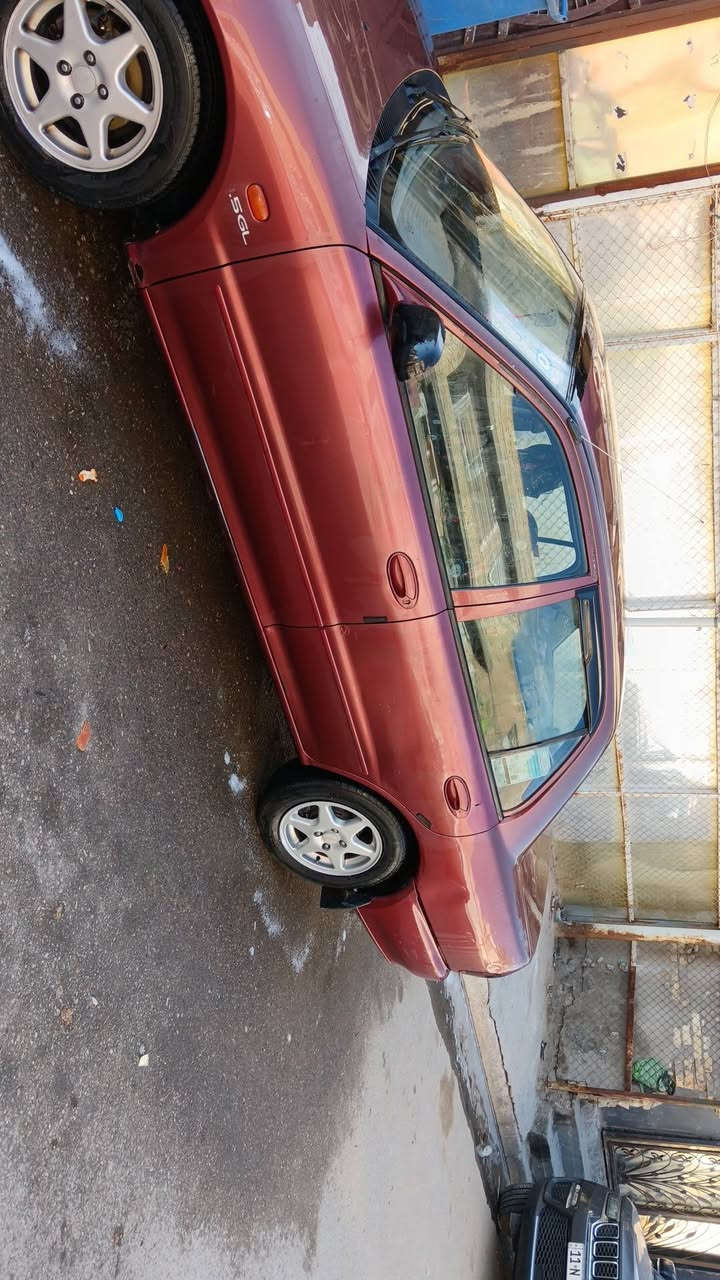 السلام عليكم بروتون 2005 كير مكينه  مكفوله  صدر جديد  تبريد تدفئه   شغال.   الاسياره بلادي ما مصبوغه   62 وبيهه مجال.   ***********
