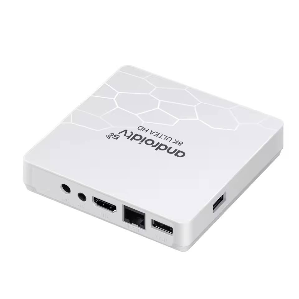 🔥 Android TV Box – الجيل الثاني (2nd Gen) 🔥
حوّل أي شاشة عادية إلى تلفزيون ذكي متكامل واستمتع بتجربة مشاهدة قوية وسريعة!
📦 المواصفات الكاملة:
✅ نظام التشغيل: Android 13
✅ يدعم Android TV + Google TV
✅ دقة عرض تصل إلى 8K Ultra HD
✅ ذاكرة RAM: 8GB
✅ تخزين داخلي: 128GB
✅ يدعم HDR10+ لألوان أوضح وتفاصيل أدق
✅ Wi-Fi مزدوج: 2.4G + 5.8G لثبات وسرعة أعلى
✅ تحكم صوتي عبر OK Google
✅ ريموت ذكي مخصص وسهل الاستخدام
✅ تشغيل أشهر التطبيقات الرسمية مثل: Netflix – YouTube – Prime Video – Disney+ – Hulu – IMDb
إمكانية تحميل آلاف التطبيقات من Google Play
🎁 هدية خاصة لفترة محدودة 🎁
✨ اشتراك سنوي مجاني في تطبيق ترفيهي يوفّر:
متابعة المباريات عبر منصات البث المتاحة
مشاهدة المسلسلات والأفلام حسب المحتوى المتوفر داخل التطبيق
📌 (الاستخدام يعتمد على مصادر البث داخل التطبيق ووفق شروطه)
💡 مناسب للبيت، السفر، المقاهي، أو حتى كهديّة 🎁
⚡ أداء سريع | مساحة كبيرة | صورة خرافية

زورونا وتلقون الأفضل 🥰
كل ما هو جديد ومميز 🌟
🔹 جميع المنتجات المعروضة في الصفحة مطابقة للمواصفات المذكورة
🔹 نحرص على اختيار منتجات بجودة عالية ومن علامات معروفة
🔹 أسعار مناسبة تناسب الجميع
🔹 يتوفر ضمان حسب سياسة المتجر
🔹 إمكانية الاستبدال في حال وجود خلل مصنعي
🔥 ملاحظة مهمة 🔥
نسعى دائماً لتوفير منتجات عملية وموثوقة
وجميع المعروض خاضع للفحص قبل العرض
🌼 نعمل لخدمتكم 🌼
✅ للحجز: مراسلة الصفحة
✅ يتوفر بيع مفرد للإكسسوارات
✅ يتوفر توصيل لجميع المحافظات 🇮🇶
📞 للاستعلام: ***********
📸 انستغرام: t_1ke
✈️ تليكرام: https://t.me/frziq
📍 ديوانية – شارع المصورين
مقابل مكتب السرعة
أسفل صالة ماجد مرجون للحلاقة
