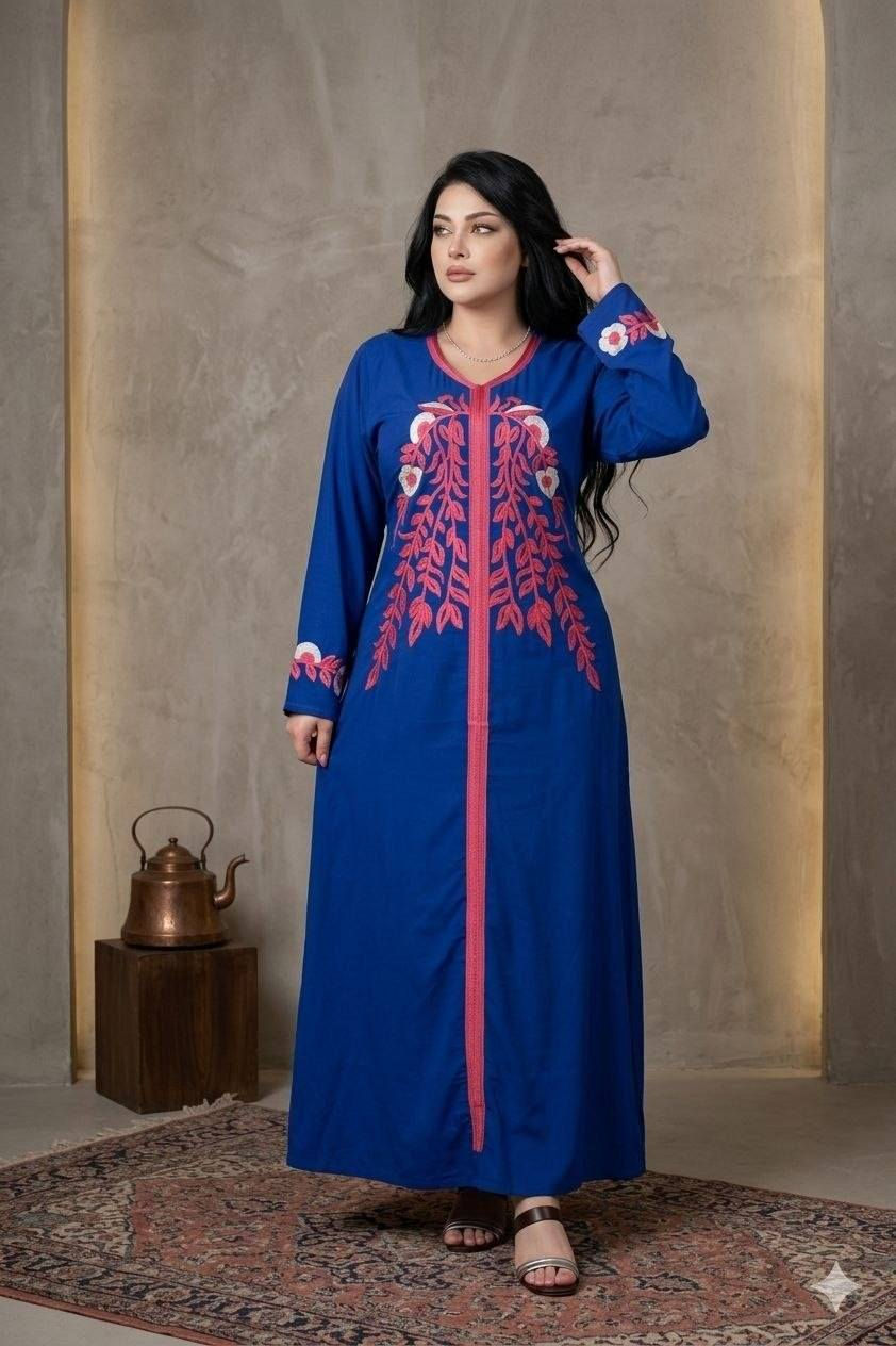 دشداشة
مطخم قماش 

موديل برنسيسه وكلوووووش 
توصيل مجاني داخل عفك ❤😍


**إذا كنت صاحب هذا الإعلان وتريد حذفه لأي سبب، رجاءا أرسل رسالة إلى الدعم الفني**