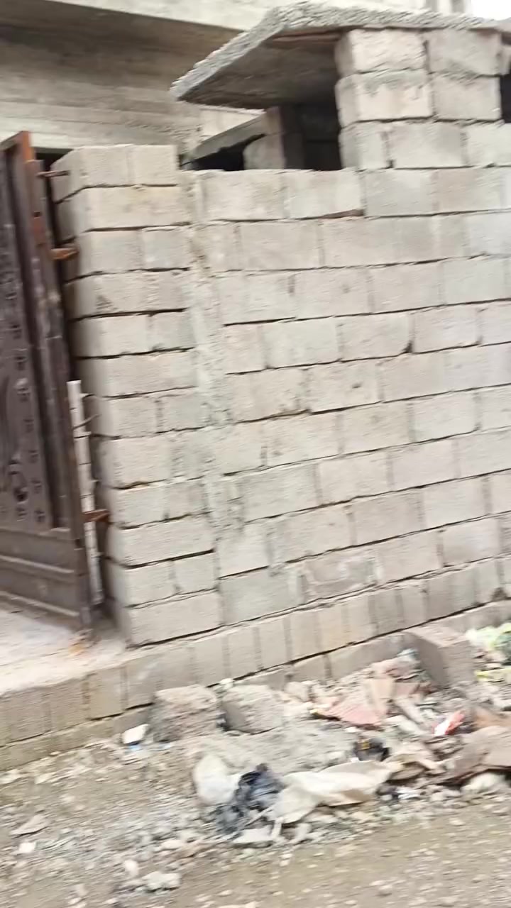 عقارات مكتب صكر الهاشمي حي القوسيات
هيكل للبيع المساح 150 متر السعر 38مليون وبي مجال الاستفسار على الرقم
***********
***********
