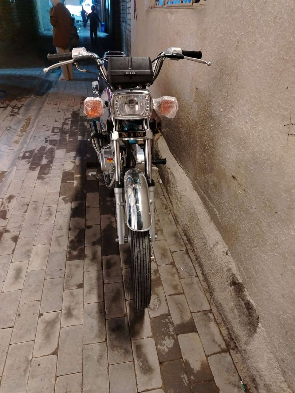 للبيع مديل٢٦زيرو بومين من طالعه اوراق كامله***********
