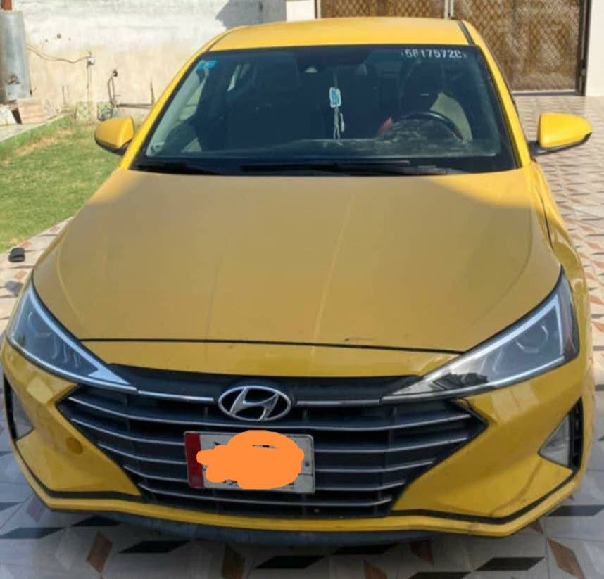 السلام عليكم النترا 2019  بغداد  وارد  امريكي  مكينه 2000  سياره جاهزه من  كلشي  بيها  منظومه غاز سعر ١٣٥ $   ***********
