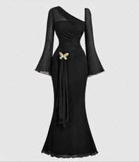 فستان حفلة • للبيع