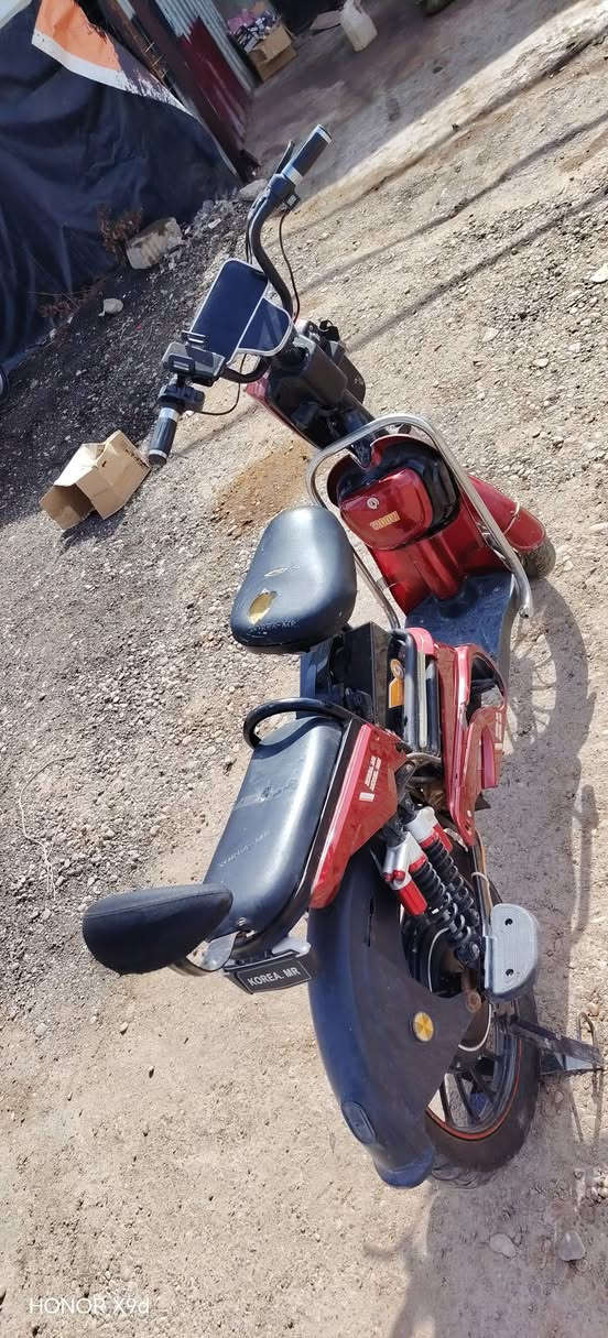 سلام كليكم شحن نضيف بطاريات لايت عالي ناسي كلة حلة المكان الكرمة الكناطر السعر 275الشراي يتصل مامتواجد هنا ***********
