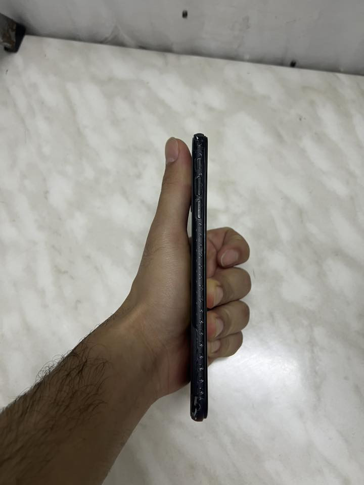 اكس ماكس للبيع ضهر مفطور وحطيت لاسق الشاشه بيها هاي الضربه  الكامره يرادلها مغناطيس شرط متضر شي مامفتوح بطاريا 78 ذاكره 64 كله شغال سعر 170


**إذا كنت صاحب هذا الإعلان وتريد حذفه لأي سبب، رجاءا أرسل رسالة إلى الدعم الفني**