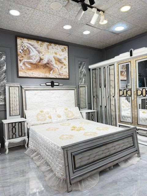 السعر 975 الف


**إذا كنت صاحب هذا الإعلان وتريد حذفه لأي سبب، رجاءا أرسل رسالة إلى الدعم الفني**