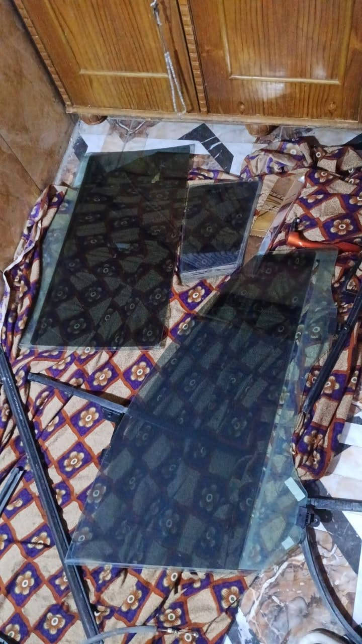 السلام عليكم غراض سبورتج خليجي م ١٤ 
١_باب لسايق +لخلفي كاملات لون مشمشي
٢_بلوجكترات دعاميه اماميه ابلاديات 
٣_تك بك لايت خلفي جهه ليمنه ابلادي
مكاني بغداد الحريه واتساب ***********
