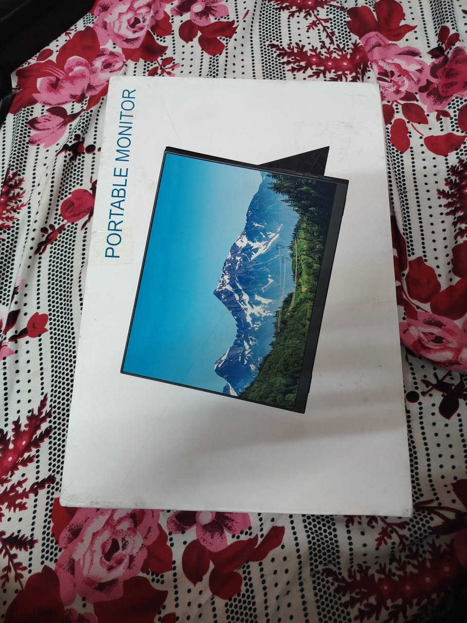 متوفر هيج شاشا


**إذا كنت صاحب هذا الإعلان وتريد حذفه لأي سبب، رجاءا أرسل رسالة إلى الدعم الفني**