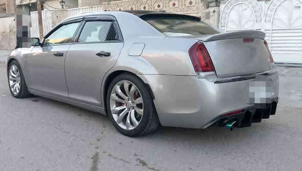 السلام عليكم اوباما موديل 13 محدث 20 ادوات ادوات بدون كص السياره مكفوله من الكص  فول الفول مواصفات مكينه هيمي بيها منظمه غاز يعني انسى صرف بانزين سياره جاهزه من كلشي صدر امامي خلفي كير مكينه مكفول مكان السياره بغداد  رقم المبايل ***********
بيع او مراوس السعر 68
