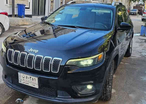 جيب بزون 2019 4 سلندر سيارة ميحتاجلها صرف بس بانزين و دهن كير و محرك بشرط 

💎 ســعــر ✅ ::  الــرد تلقائي📮

شاشه و كامرا خلفيه
لايت زينون
صدر جديد
زوج تاير امامي جديد
كشن vip ازرق و اسود
ماشية 160 الف كيلو
الحادث باب خلفي فقط و مبدل اصلي رقم شانصي 1c4pJLCB1KD264981
حادث ببغداد موضح بالصورة و مصلحه درجه اولى صبغ جزء جاملغ خلفي

رقم صاحب السيارة 
0787 772 2695
