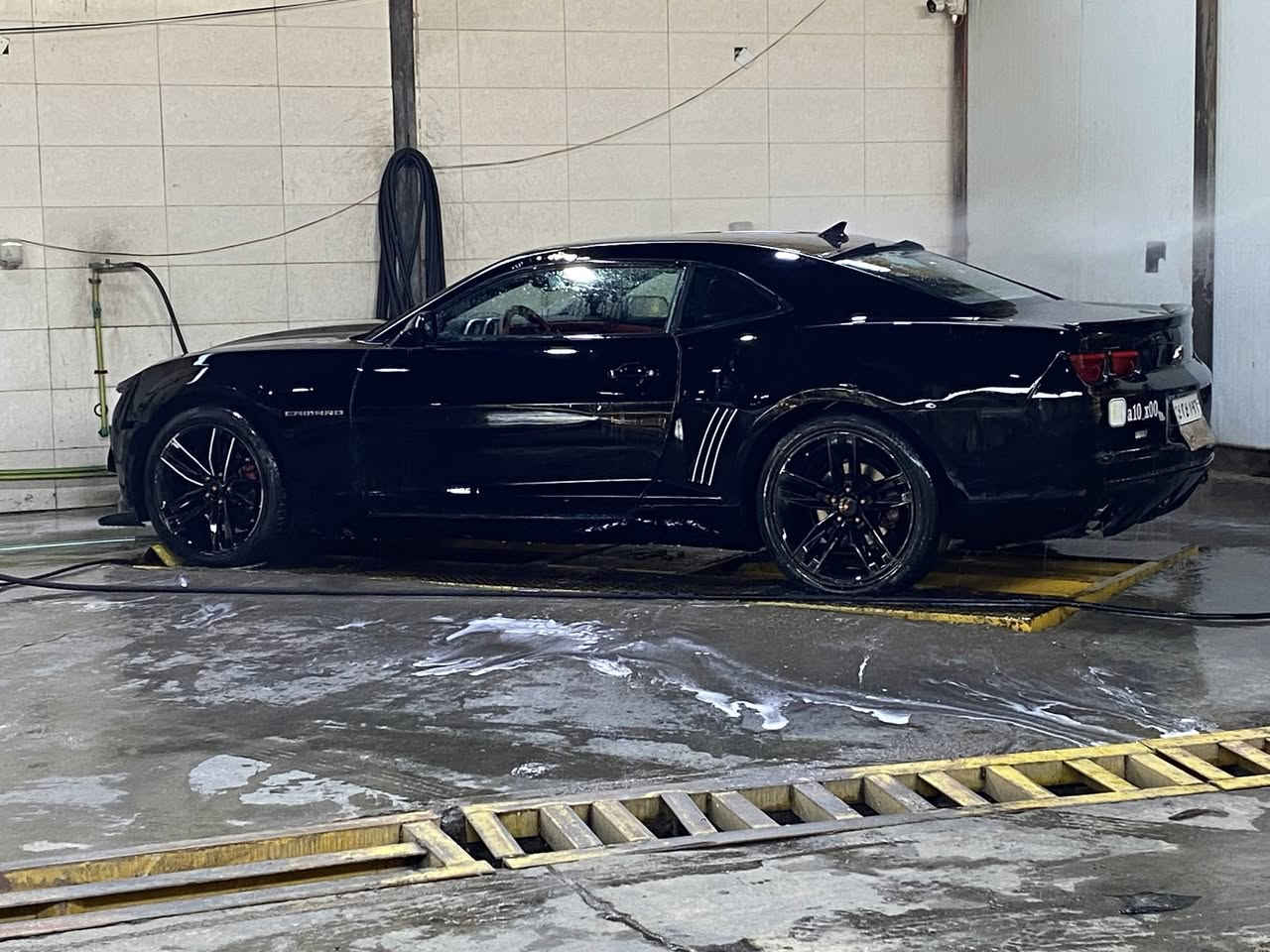 كمارو RS 2012 محرك جديد /غراض صدر جديد /فلنجات جدد / دسكات / باتري جديد /  مبرمجه عل بانزين عادي  ومحسن 

نقص بسيط ناصي الايت 
وتبريد 
والكشر يرادله ترتيب 

 شوكت متريد تحول احول 

السعر 78$ مكاني بغداد 
رقم ***********
***********
واتساب موجود 
فيس موجود
