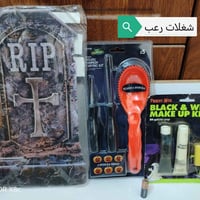 جديد • بالباكيت • ختم أصلي