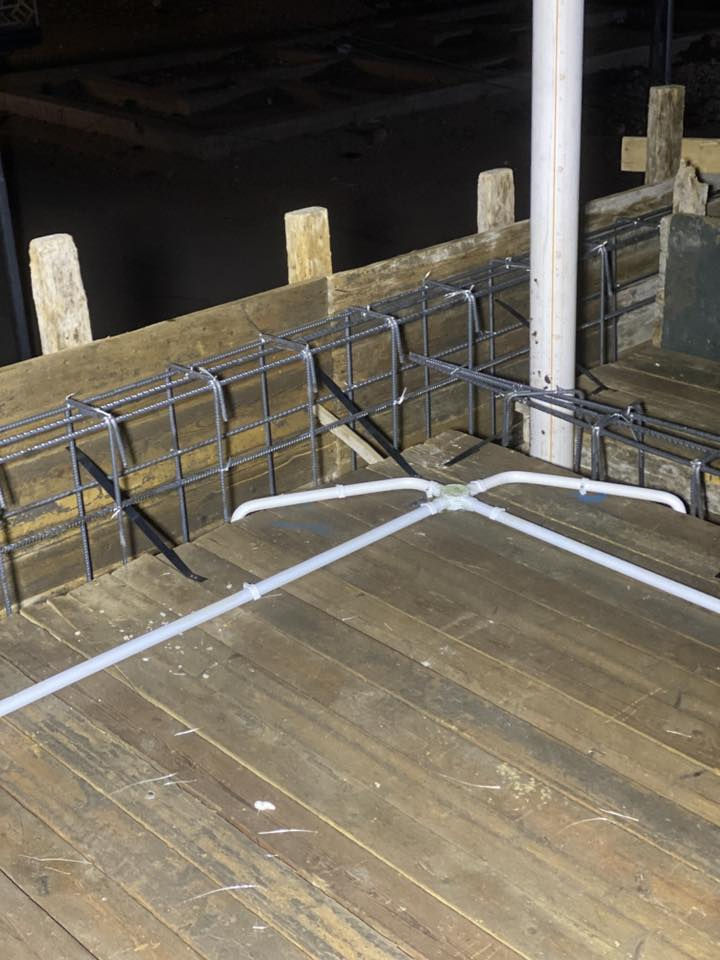 بسم الله الرحمن الرحيم عمل بوري في حي النداء النجف الأشرف
:***********
