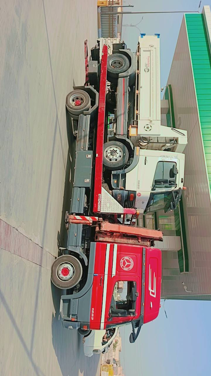 سلام عليكم احبائي كرين اتيكو ٨ برغي فحل جهاز ٦ طن بدي نزال خاشوكه وبعد تفاصيل اتصال ع رقم ***********/*********** او خاص
