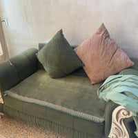 تخم تركي • دورة ميكانيك • شارع فورتات