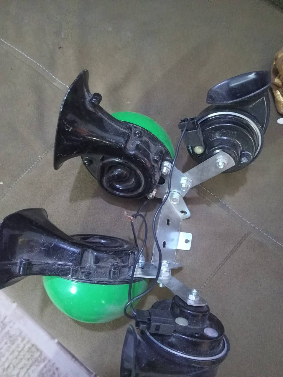 إسلام عليكم هورنات جمسي طاط ملف نحاس دكه رعيد جدد تجي تسمعهن تقتنع يله سعر 80وبيهن  مجال الشراي يرهم جميع السيارات اوباما جارجر مكاني حي السلام قرب مستشفى الفضيليه كماليه تجي تسمعهن تقتنع يله ***********حمودي هورنات امريكي
