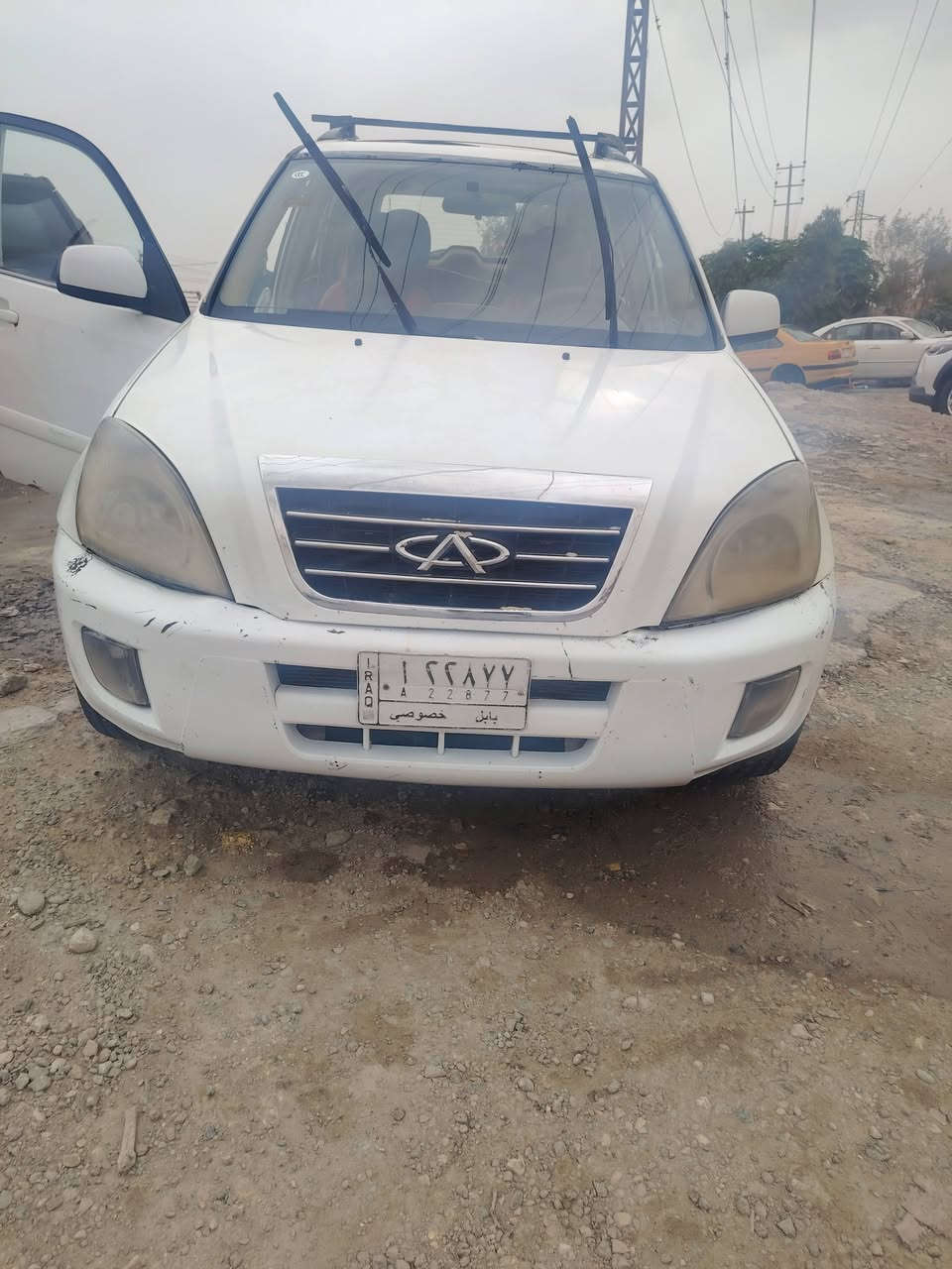 سلام عليكم تيكو 12 كير ميكانيكي محرك مكفول سياره مكفوله من ضربه وتبديل كهربائيات كله شغاله سياره جاهزه تبريد ثلج رقمه بابل تحويل مباشر مكاني بديوانيه ب55 وبيه مجال للاستفسار لاتصال ***********مكلف بنشر
