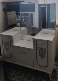 قطع جديده • غرفه نوم • رمادي
