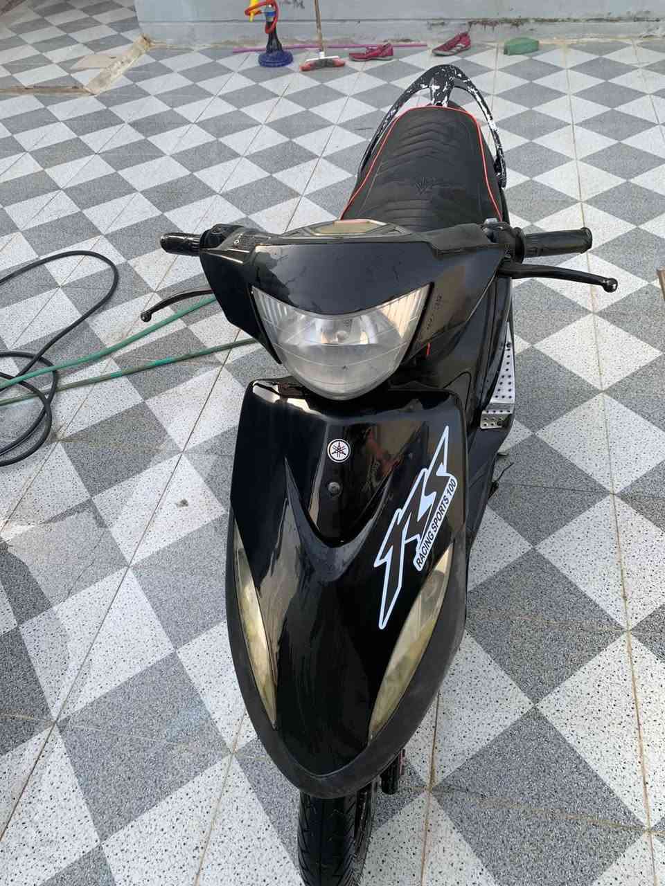 سلام عليكم دراجة ماكس عدله بوشه 49 دراجه خير من الله اي سستفسار خاص


**إذا كنت صاحب هذا الإعلان وتريد حذفه لأي سبب، رجاءا أرسل رسالة إلى الدعم الفني**