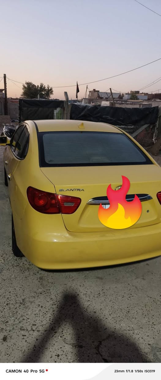 سلام عليكم النتراه ٢٠١٠ مكينه جديده لاتنقيص ولا تبخير تبريد ثلج حداديه وراه وكدام جديد خير من الله سياره ماناقصه شي سعر 95 وبيه مجال قليل وسياره بسمنه شوكت متريد احولك مكان بابل للاستفسار ***********
