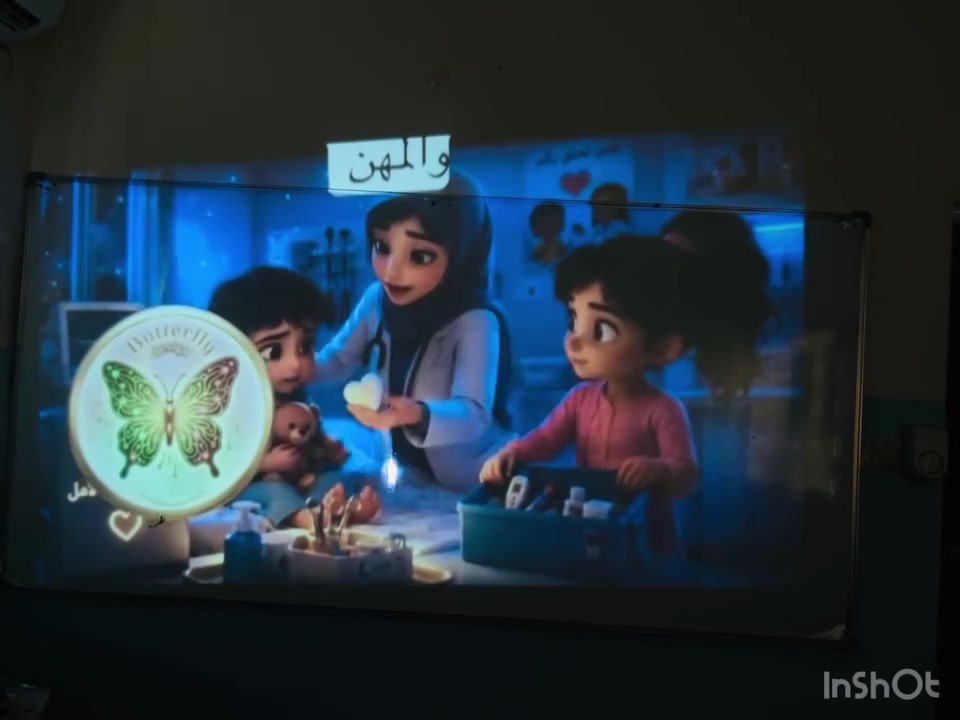 درس ترفيهي في الداتا شو عن ( الامانـــي والمهــن )❤️😍

التسجيل في دورات التقوية (  summer school ) 

         ((((((((📣📣 مـُستمــر 📣📣 )))))))

نخبة من المعلمات ومتابعة أكاديمية متميزة في مواد:
الرياضيات • اللغة العربية • اللغة الإنكليزية

📅 بدءاً من 6/21
🕗 من الساعة 8:00 صباحاً إلى 11:00 صباحاً
📔كل احد ،اثنين ، ثلاثاء
🚌 خطوط نقل متوفرة
🏫 استقبال الطلبة من باقي المدارس أيضاً

وايضاً التسجيل في الصف الاول الابتدائي مفتوح
من مواليد 2020 / 2021 شهر كانون الثاني

📞 للاستفسار والتسجيل:
***********

عنواننا 📍: الامين الثانية ، نواب الضباط ، الشارع المقابل لمطعم الوجبة السريعة ، خلف المتنزه .
