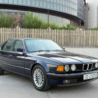 محرك ٧٣٥ • ١٩٩١ • كركوك