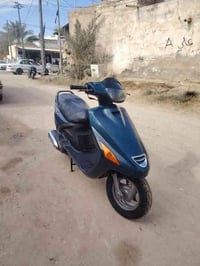 دراجة فراشة • محرك ماكس • غماس